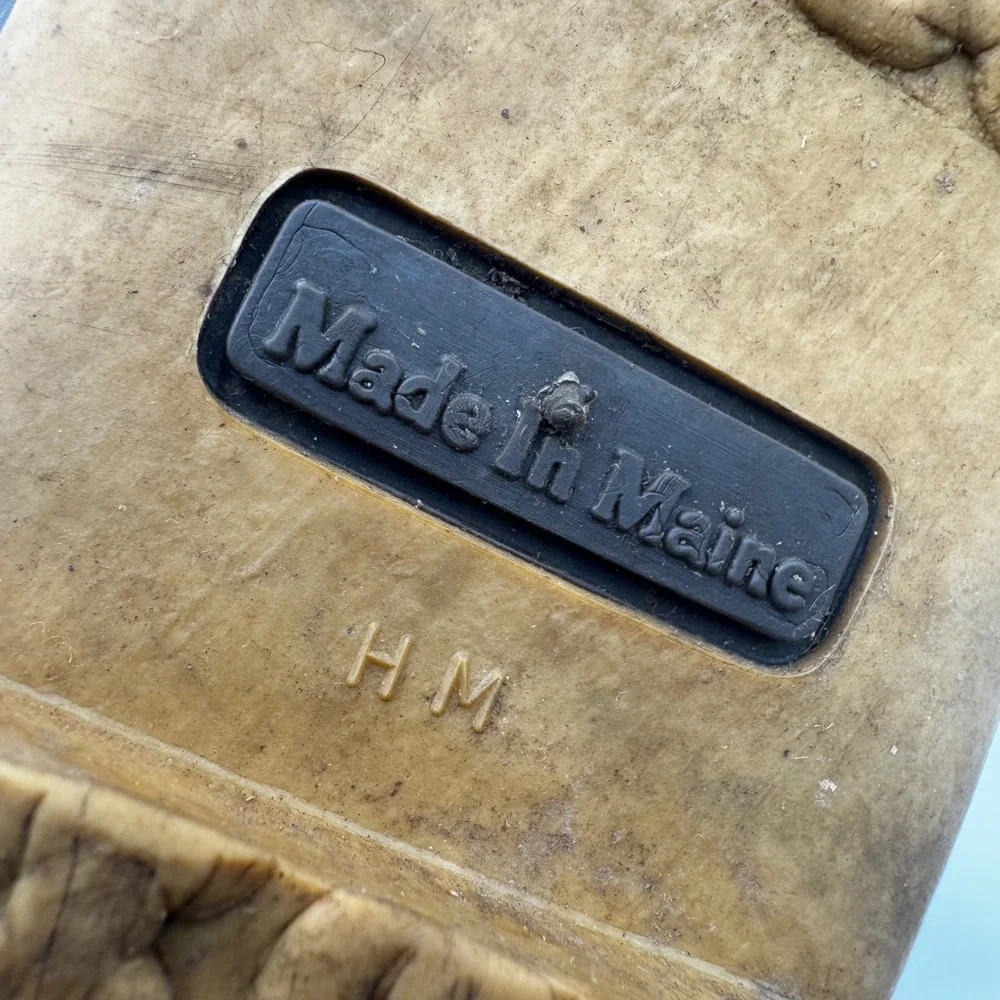 L.L. Bean Bean Boots 8